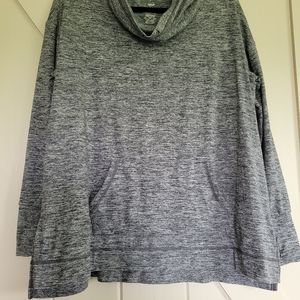 Aerie soft tunic top xxl